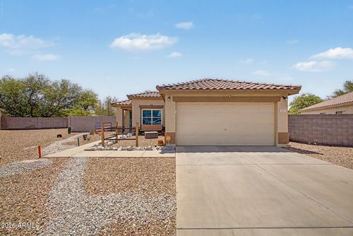 581 W Jardin Loop, Casa Grande, AZ, 85122-5100 | Card Image