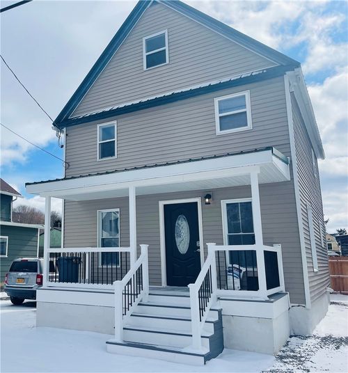 5 Blaine St, Hornell, NY, 14843-2301 | Card Image