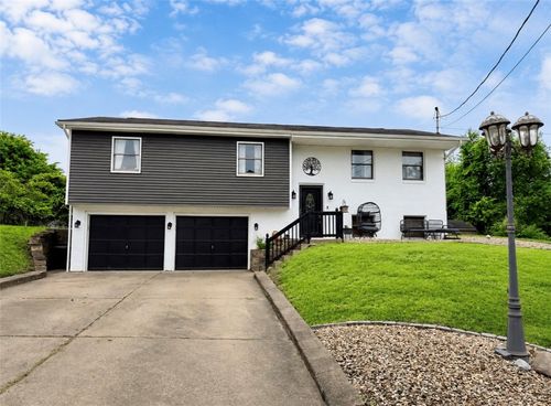 694 6th St, West Pittsburg, PA, 16160 | Card Image