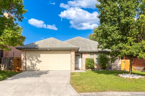 21514 Longwood, San Antonio, TX, 78259-2100 | Card Image