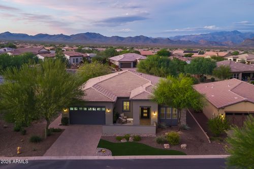17756 E Stocking Trl, Rio Verde, AZ, 85263-5371 | Card Image