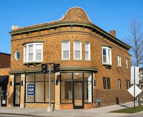 8020 Vernor Hwy, Detroit, MI, 48209-1522 | Card Image