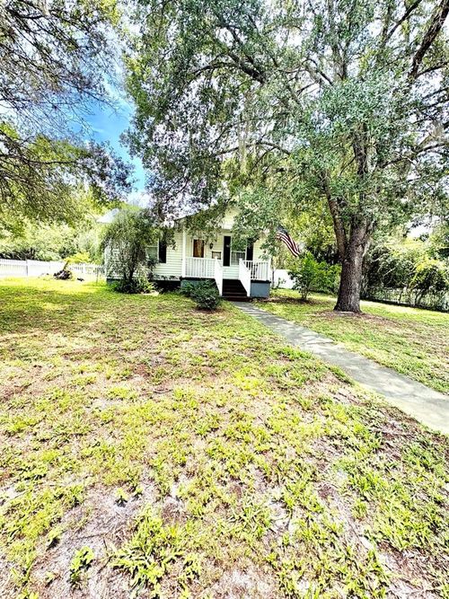 16 52nd St, YANKEETOWN, FL, 34498-2206 | Card Image