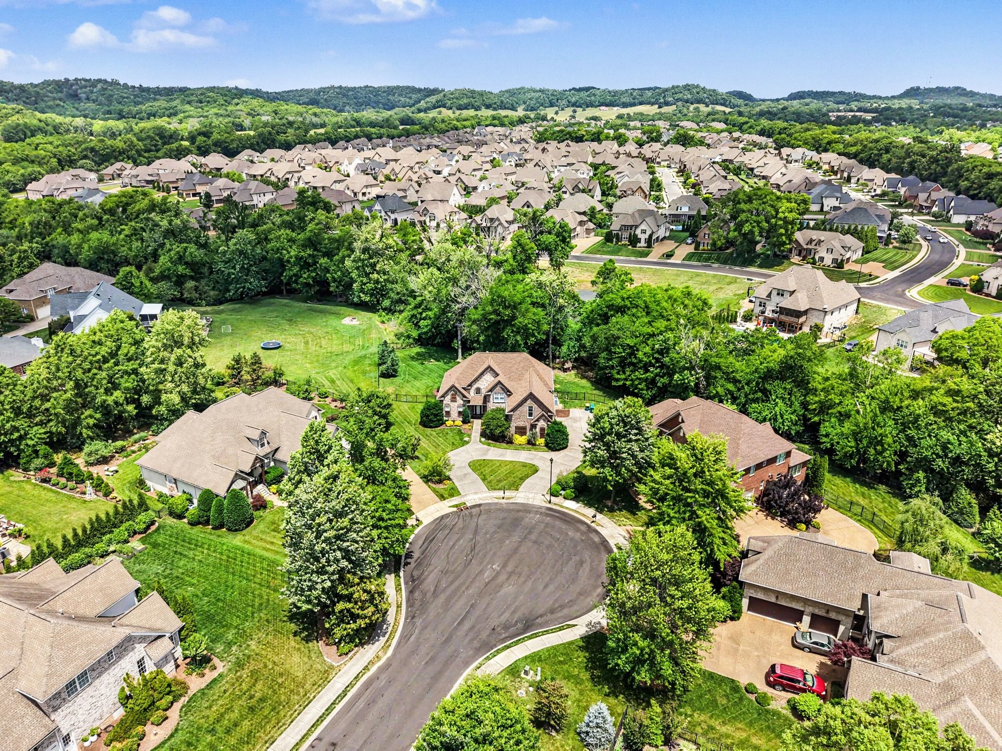 Residential in Spring Hill 5
