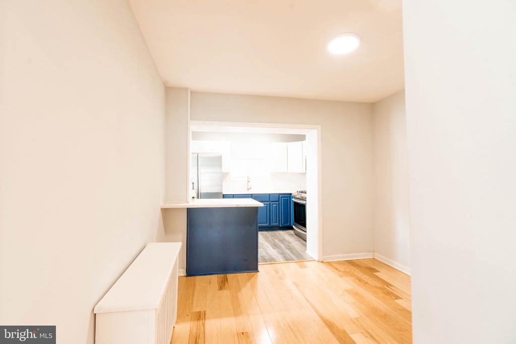 Residential in PHILADELPHIA 4