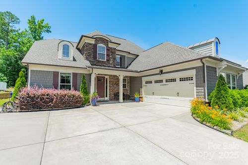 1812 Sutter Creek Dr, Waxhaw, NC, 28173-9970 | Card Image