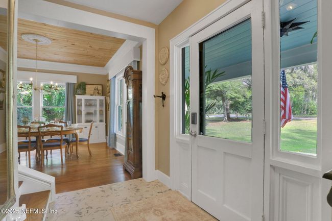 7265 Beach Rd, House other with 5 bedrooms, 2 bathrooms and null parking in ELKTON FL | Image 7