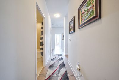 523 - 30 Shore Breeze Dr, Condo with 2 bedrooms, 2 bathrooms and 1 parking in Etobicoke ON | Image 3