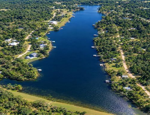 160 Dogwood Lake Drive, Livingston, TX, 77351 | Card Image