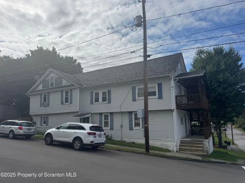2101 Jackson St, Scranton, PA, 18504-1609 | Card Image