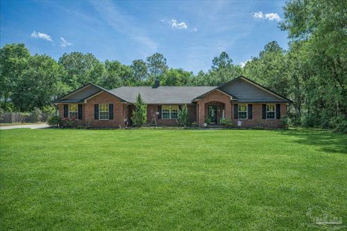 6100 Dragonfly Dr, Milton, FL, 32570-7987 | Card Image