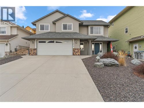 1912 Saskatoon Place, Kamloops, BC, V2E2T1 | Card Image