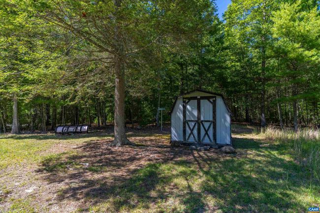 277 Coffee Pot Rd, House other with 6 bedrooms, 4 bathrooms and null parking in Millboro VA | Image 55