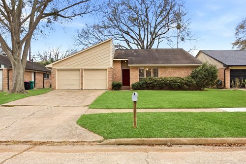 834 Red Rock Canyon Dr, Katy, TX, 77450-3715 | Card Image