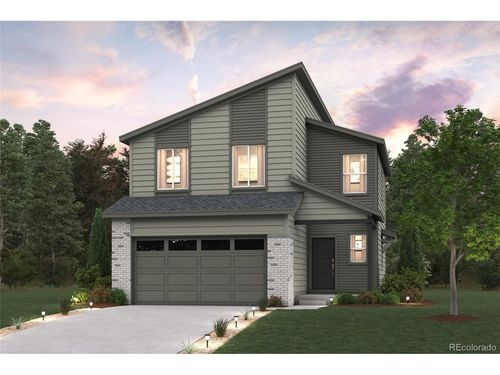 9403 Danube St, Commerce City, CO, 80022-2579 | Card Image