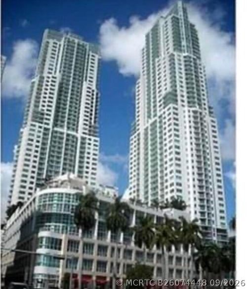 2804-253 Ne 2nd St, Miami, FL, 33132-2299 | Card Image
