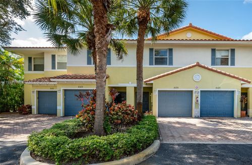 3105-3105 Nw 25th Ter, Oakland Park, FL, 33309-6507 | Card Image