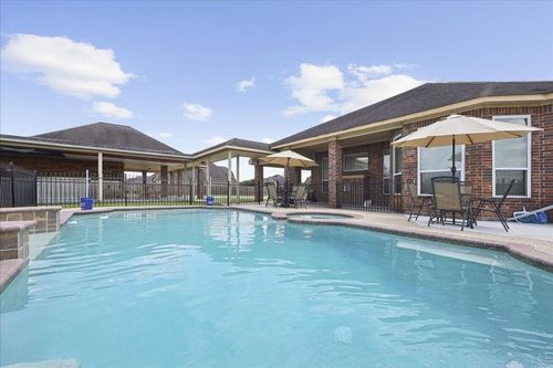 14874 Lisa Ln, Beaumont, TX, 77713-5200 | Card Image