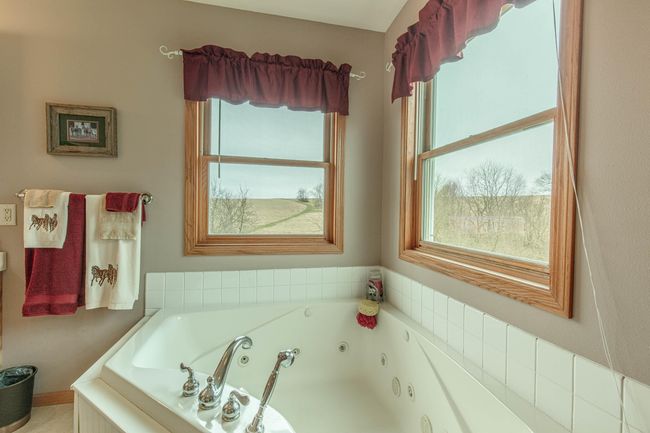 5995 Section Line Road, House other with 5 bedrooms, 3 bathrooms and null parking in RIDGEWAY WI | Image 28