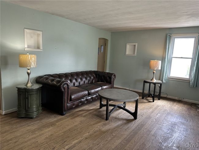 504 Allen Rd, House other with 3 bedrooms, 1 bathrooms and null parking in Syracuse NY | Image 4