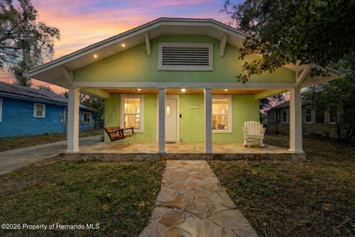 3711 N 12th St, Tampa, FL, 33603-5132 | Card Image