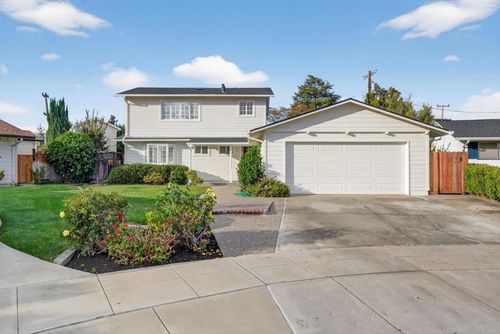 6365 Candlewood Ct, Cupertino, CA, 95014-4610 | Card Image