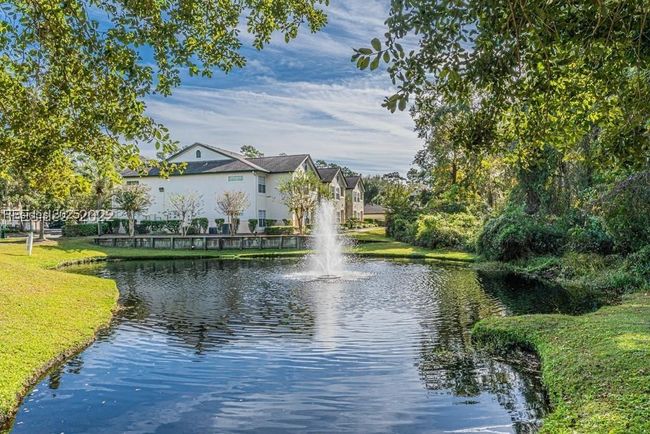 APT-2210 - 897 Fording Island Rd, Condo with 2 bedrooms, 2 bathrooms and null parking in Bluffton SC | Image 21