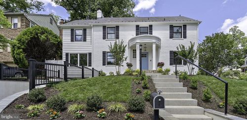 3801 Lorcom Ln, ARLINGTON, VA, 22207-5127 | Card Image