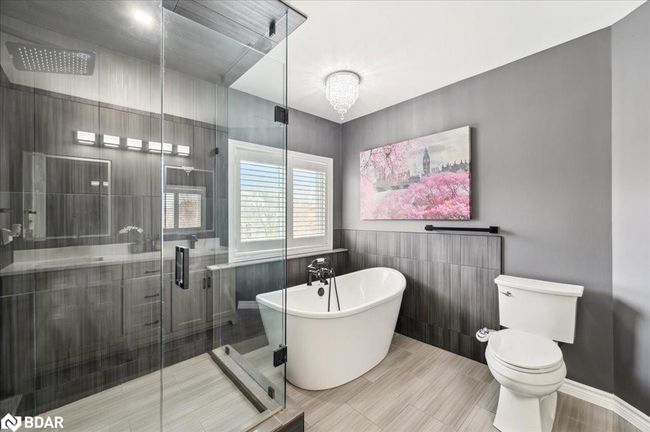 5443 Jacada Rd, House other with 5 bedrooms, 4 bathrooms and 4 parking in Burlington ON | Image 24