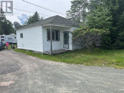 5 King St, House other with 2 bedrooms, 1 bathrooms and null parking in Lewisporte NL | Image 1