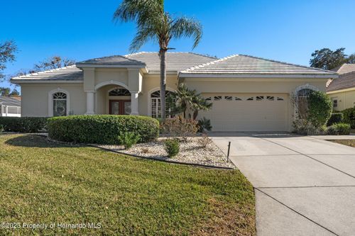 9008 Cypress Glen Ct, Weeki Wachee, FL, 34613-3412 | Card Image