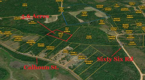 0 Calhoun St, Branchville, SC, 29432 | Card Image