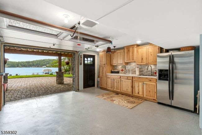 34 E Shore Trl, House other with 3 bedrooms, 2 bathrooms and null parking in Sparta NJ | Image 38