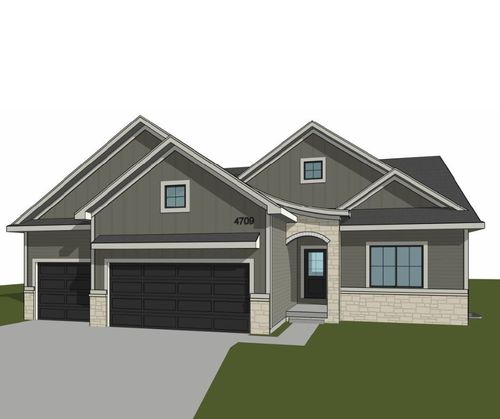 4709 178th St, Urbandale, IA, 50263-6627 | Card Image