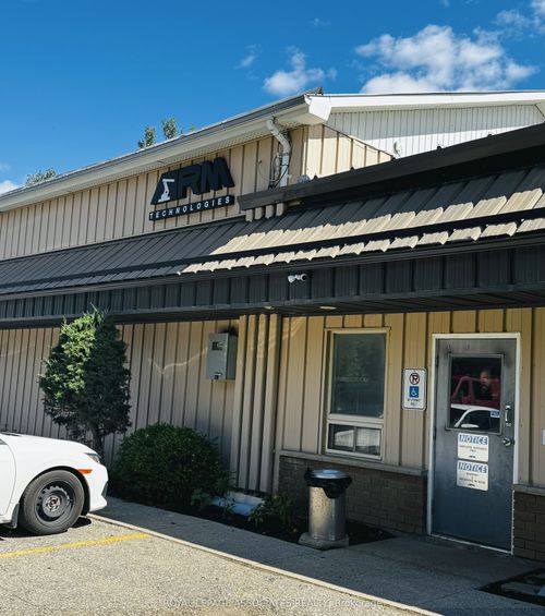 3-995841 Mono-Adjala Tline, Rosemont, ON, L0N1R0 | Card Image