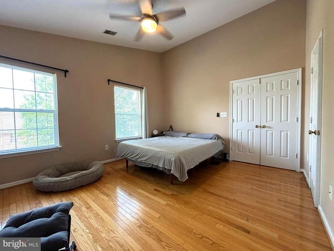 6659 Patent Parish Ln, Townhouse with 3 bedrooms, 3 bathrooms and null parking in ALEXANDRIA VA | Image 14
