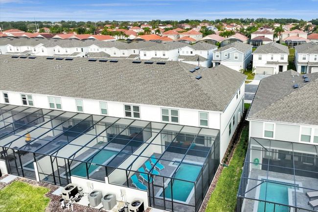 3974 Lana Ave, Townhouse with 5 bedrooms, 5 bathrooms and null parking in DAVENPORT FL | Image 9