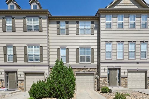 917 Burning Bush Pt, Monument, CO, 80132-8652 | Card Image