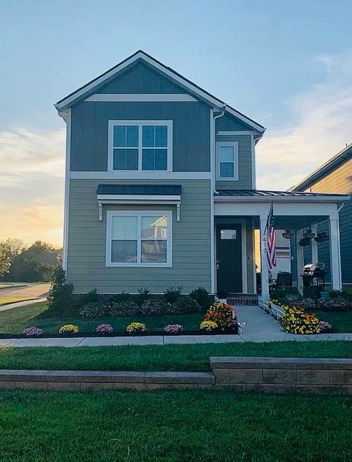 410 Prestige Ct, Pleasant View, TN, 37146-2903 | Card Image