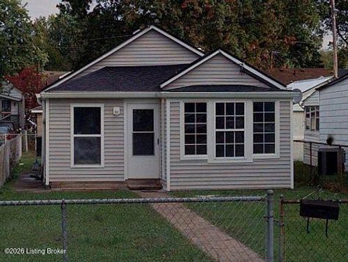 925 Brentwood Ave, Louisville, KY, 40215-2848 | Card Image