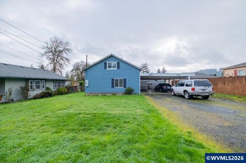 815-805-815 4th Ave, Sweet Home, OR, 97386-2005 | Card Image