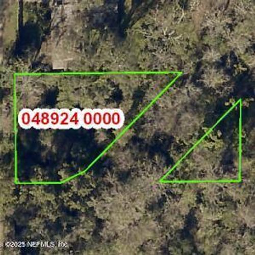 0 Dahlia Rd, Jacksonville, FL, 32254 | Card Image