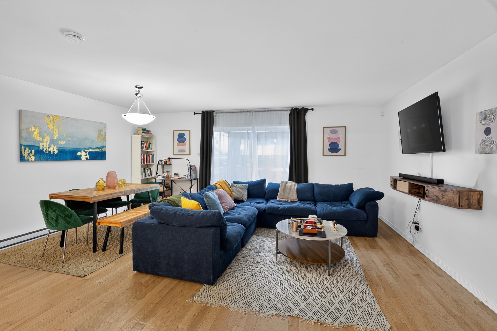 Residential in Gatineau (Gatineau)