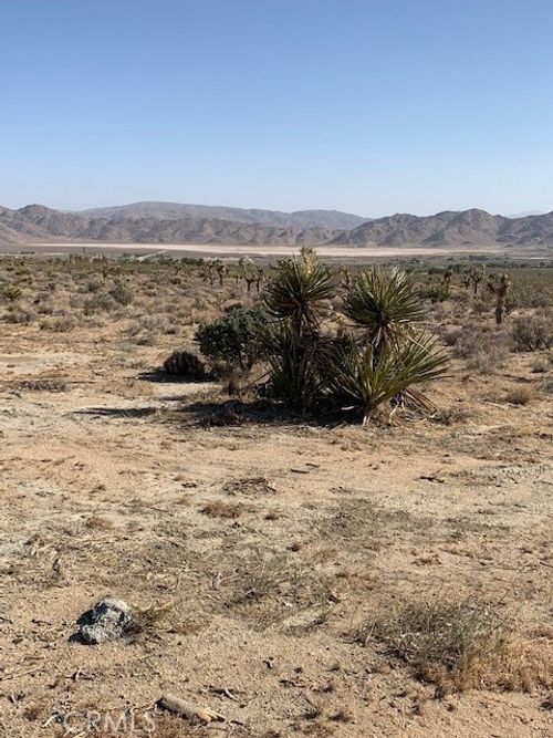 0 Grandview Rd, Lucerne Valley, CA, 92356 | Card Image