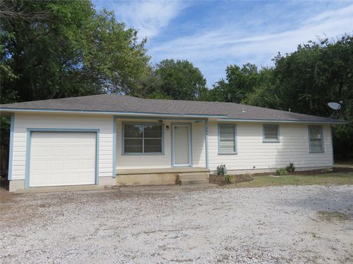 604 E Fm 120, Pottsboro, TX, 75076-3007 | Card Image