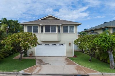 63 Laumaewa Loop, House other with 4 bedrooms, 3 bathrooms and null parking in Kihei HI | Image 1