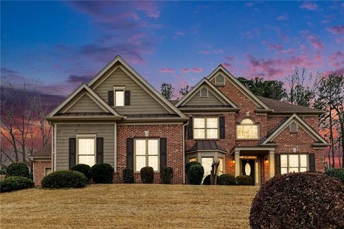 845 Saint Marks Walk, Suwanee, GA, 30024-1288 | Card Image