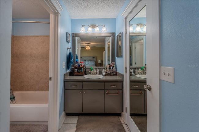 3013 Hunkin Cir, House other with 3 bedrooms, 2 bathrooms and null parking in DELTONA FL | Image 6