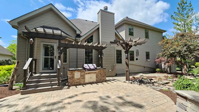 26357 S Lyndsay Dr, House other with 5 bedrooms, 3 bathrooms and 4 parking in Channahon IL | Image 13