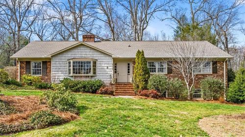 719 Rollingwood Dr, Greensboro, NC, 27410-4521 | Card Image